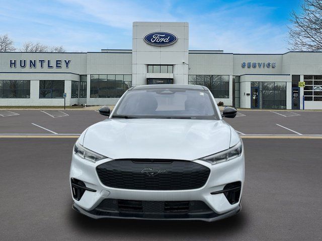 2023 Ford Mustang Mach-E GT SUV
