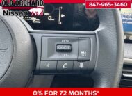 2026 Nissan Kicks SV SUV