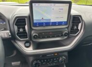 2024 Ford Bronco Sport Outer Banks SUV