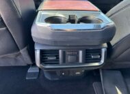 2022 Ford F-150 Lariat Truck SuperCrew Cab