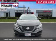 2023 Nissan Murano SV SUV