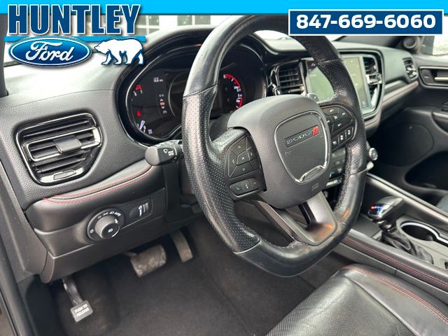 2023 Dodge Durango GT Plus SUV