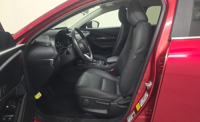 2024 Mazda CX-30 2.5 S Select Sport SUV