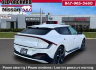 2023 Kia EV6 GT-Line SUV