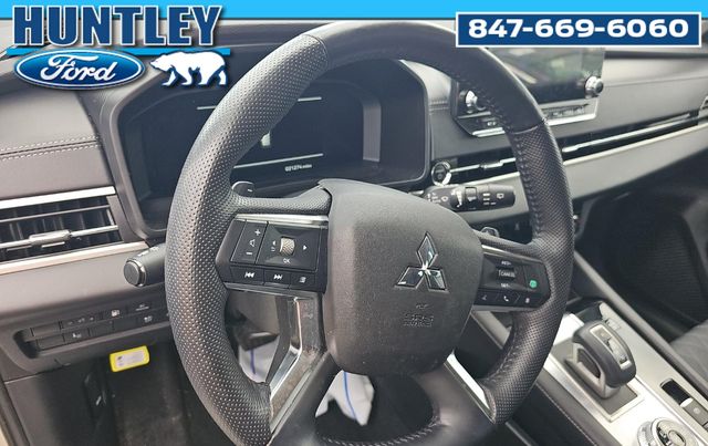 2024 Mitsubishi Outlander PHEV SUV