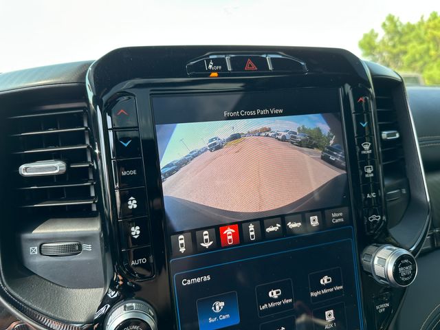 2024 Ram 1500 TRX Truck Crew Cab