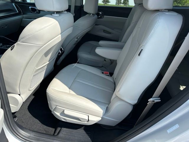 2025 Kia Sorento Plug-In Hybrid EX SUV