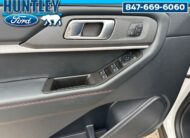 2025 Ford Explorer ST SUV