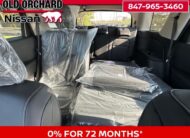 2026 Nissan Pathfinder SL SUV