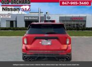 2023 Ford Explorer ST SUV