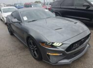 2021 Ford Mustang GT Premium Coupe