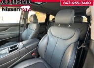 2023 Hyundai Santa Fe Limited SUV