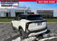 2026 Nissan Kicks SV SUV