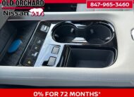 2026 Nissan Murano SL SUV