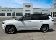 2022 Jeep New Grand Cherokee Summit SUV