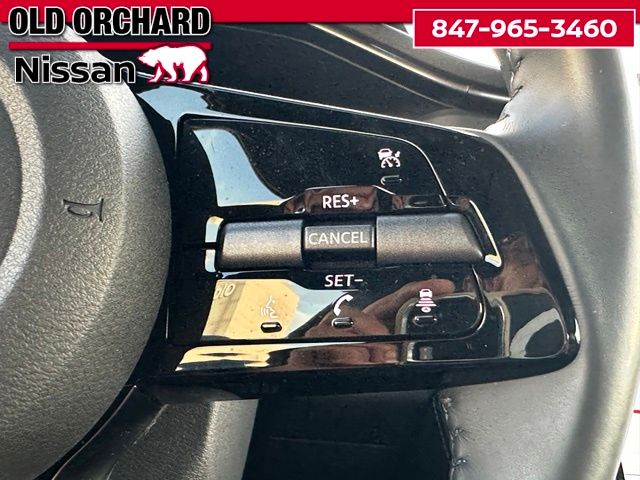 2025 Nissan Z Performance Coupe