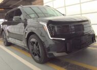 2024 Kia EV9 GT-Line SUV