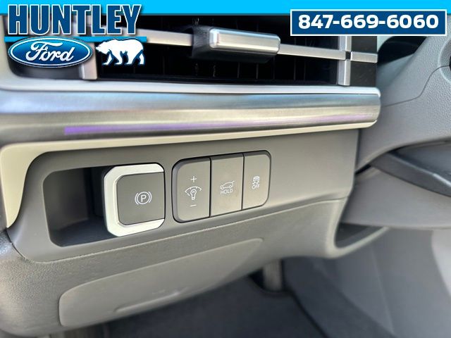 2025 Hyundai Santa Fe Calligraphy SUV