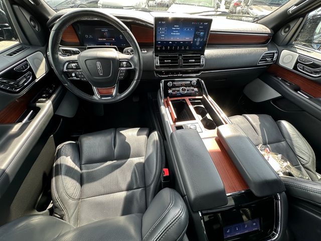 2022 Lincoln Navigator Reserve SUV
