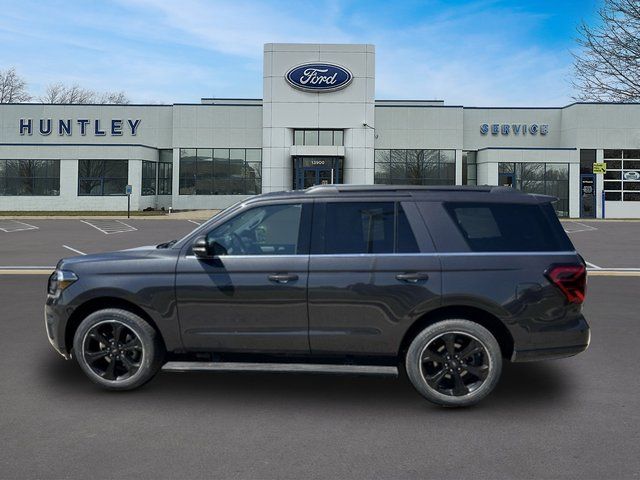 2022 Ford Expedition Limited SUV
