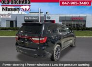 2022 Dodge Durango R/T SUV
