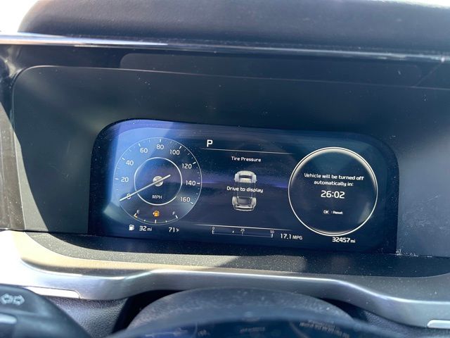 2023 Kia Sorento SX SUV