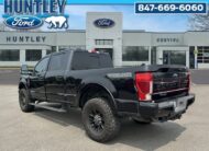 2021 Ford F-250 Lariat Truck Crew Cab