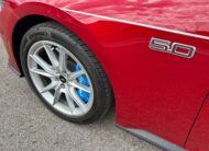 2024 Ford Mustang GT Premium Coupe