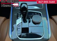 2022 BMW X5 M50i SUV