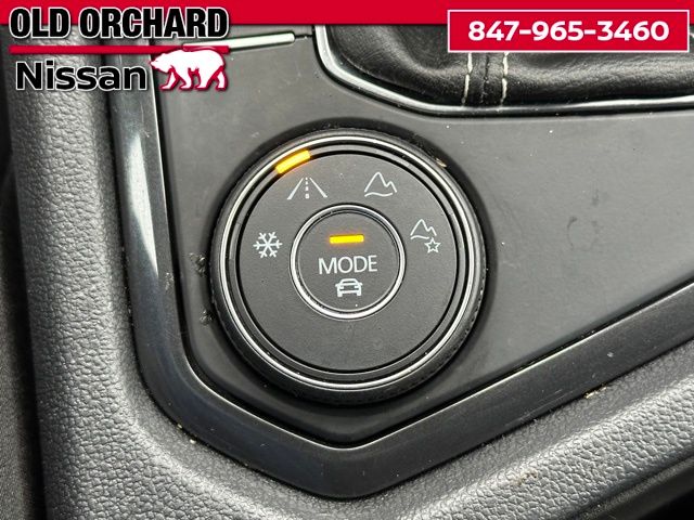 2023 Volkswagen Tiguan 2.0T SE SUV