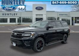 2022 Ford Expedition Limited SUV