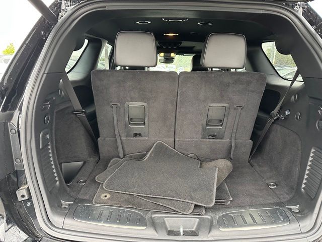 2022 Dodge Durango GT Plus SUV