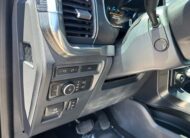 2022 Ford F-150 Lariat Truck SuperCrew Cab