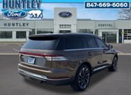 2022 Lincoln Aviator Reserve SUV