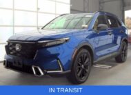 2024 Honda CR-V Hybrid Sport Touring SUV