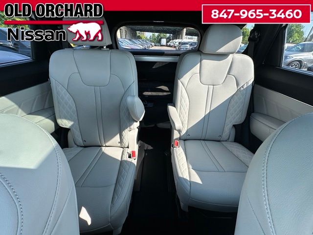 2025 Kia Sorento Hybrid SX Prestige SUV