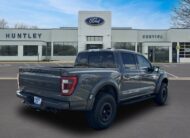 2021 Ford F-150 Raptor Truck SuperCrew Cab