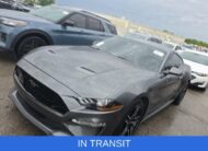 2021 Ford Mustang GT Premium Coupe