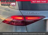 2025 Mercedes-Benz GLE 350 GLE 350 SUV