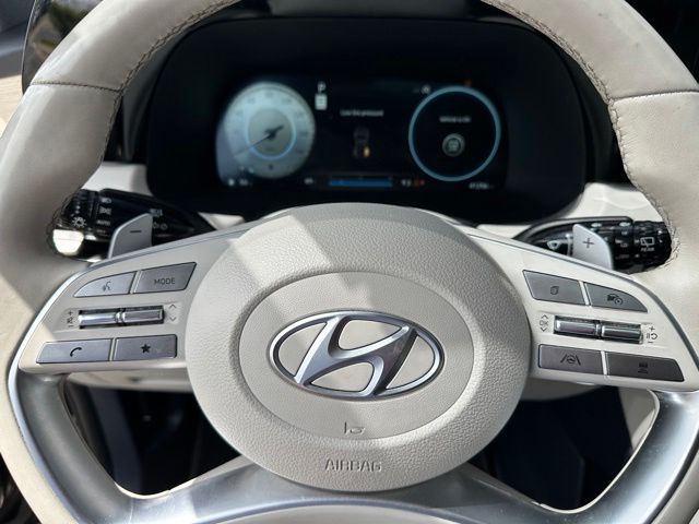 2023 Hyundai Palisade Limited SUV