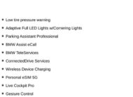 2024 BMW X5 xDrive40i SUV