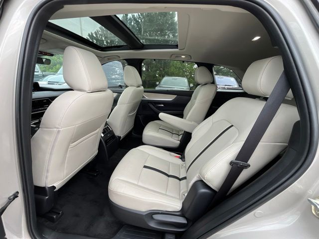 2024 Mazda CX-90 Plug-In Hybrid Premium SUV