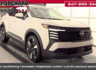2025 Nissan Kicks SR SUV