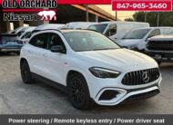 2025 Mercedes-Benz AMG GLA 35 GLA 35 AMG SUV