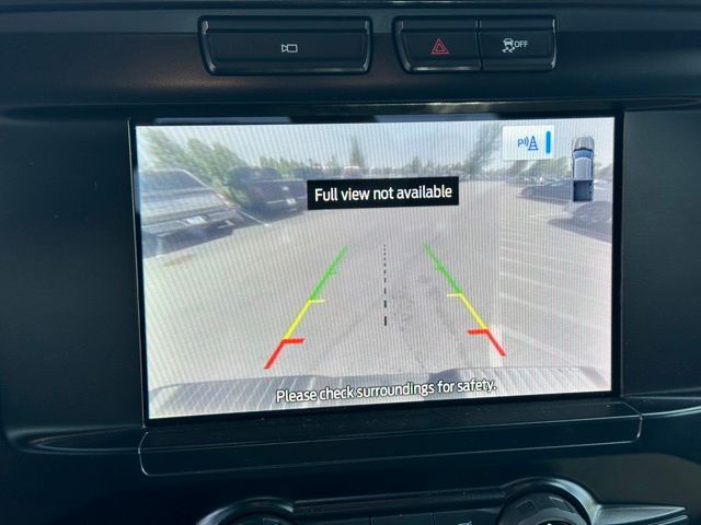 2023 Ford F-150 XL Truck SuperCrew Cab