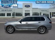 2023 BMW X7 xDrive40i SUV