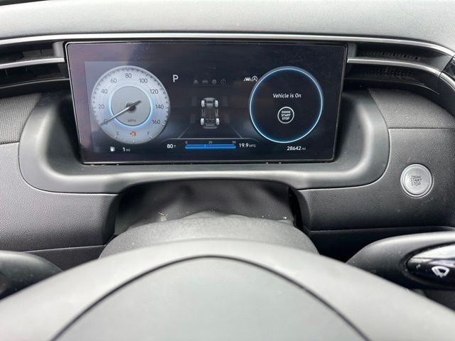 2023 Hyundai Tucson SEL SUV