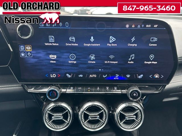 2024 Chevrolet Blazer EV LT SUV