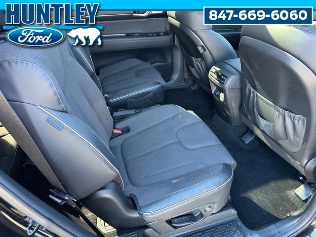 2024 Hyundai Palisade Calligraphy Night Edition SUV