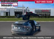 2023 Tesla Model X Standard Range SUV